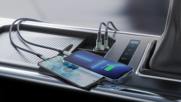 众盈易配 南芯科技：预计上半年净利润同比减少47.03%至35.09%