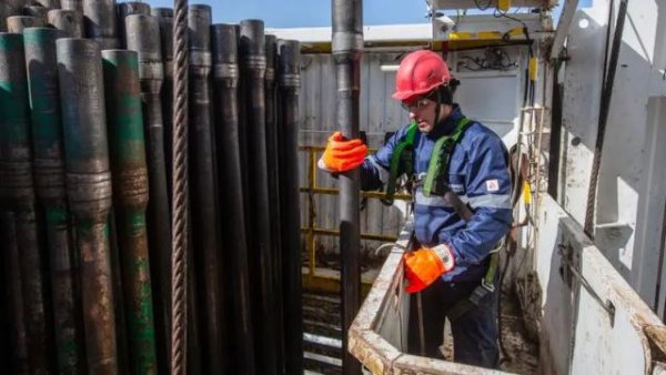 鼎合网配资 刚刚签订的中俄超级大单，究竟有多重要？