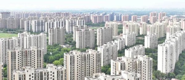 申银证券 上海楼市新政首周，带看量、咨询量激增